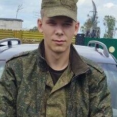 Фотография мужчины Евгеша, 19 лет из г. Гродно