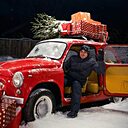 Данил, 29 лет