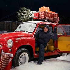 Фотография мужчины Данил, 29 лет из г. Киров