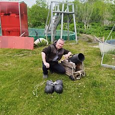 Фотография мужчины Евгений, 41 год из г. Набережные Челны