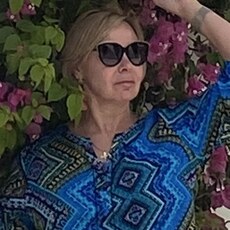 Фотография девушки Ольга, 50 лет из г. Хабаровск