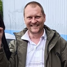 Фотография мужчины Юрий, 42 года из г. Новосибирск