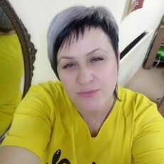 Фотография девушки Светлана, 49 лет из г. Камышин