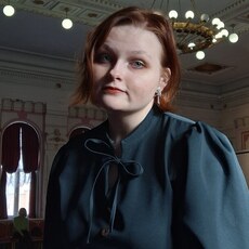 Фотография девушки Елизавета, 20 лет из г. Нижний Новгород