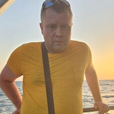 Фотография мужчины Юрий, 37 лет из г. Нижний Новгород