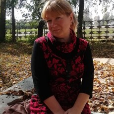 Фотография девушки Татьяна, 58 лет из г. Бийск