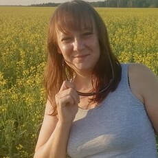 Фотография девушки Алина, 42 года из г. Красноярск