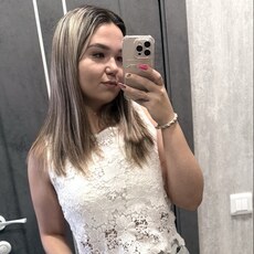 Зарина, 22 из г. Екатеринбург.