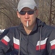 Фотография мужчины Рома, 35 лет из г. Пермь