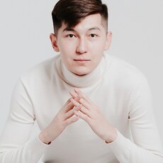 Фотография мужчины Айдос, 29 лет из г. Тараз