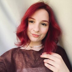 Юлия, 27 из г. Санкт-Петербург.