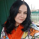 Анастасия, 33 года