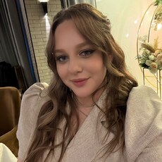 Фотография девушки Алина, 23 года из г. Комсомольск-на-Амуре