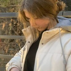 Фотография девушки Татьяна, 20 лет из г. Москва