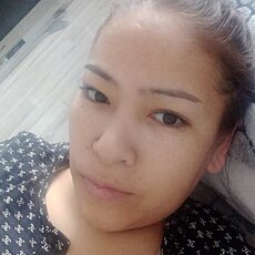 Фотография девушки Альфия, 31 год из г. Уральска