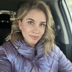 Фотография девушки Мария, 35 лет из г. Нижний Новгород