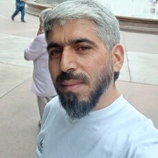 Фотография мужчины Эдик, 36 лет из г. Тюмень