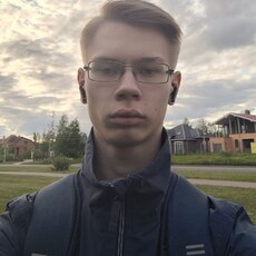 Фотография мужчины Владислав, 21 год из г. Ухта