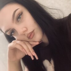 Фотография девушки Анастасия, 18 лет из г. Светлоград