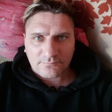 Фотография мужчины Антон, 38 лет из г. Самара