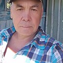 Самат, 56 лет