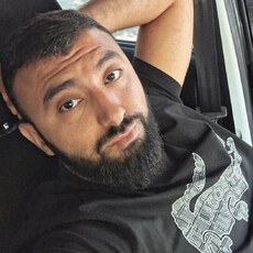 Фотография мужчины Царь, 39 лет из г. Тюмень