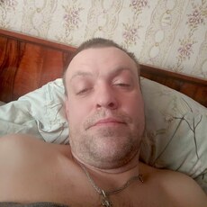 Фотография мужчины Кирилл, 43 года из г. Киев