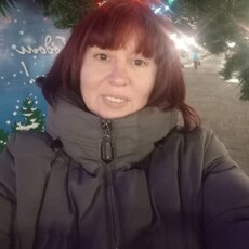 Фотография девушки Алёна, 44 года из г. Краснодар