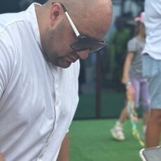 Фотография мужчины Сергей, 38 лет из г. Хабаровск