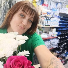 Фотография девушки Татьяна, 42 года из г. Кривой Рог