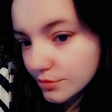 Фотография девушки Оксана, 23 года из г. Татарск