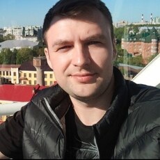 Фотография мужчины Дмитрий, 31 год из г. Вичуга