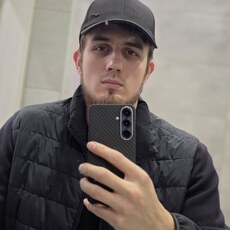 Фотография мужчины Владислав, 24 года из г. Новосибирск