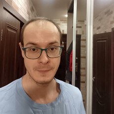 Фотография мужчины Дмитрий, 29 лет из г. Новосибирск