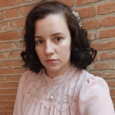 Фотография девушки Аля, 28 лет из г. Ташла