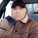 Нажмидин, 44 года