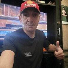 Фотография мужчины Александр, 42 года из г. Омск