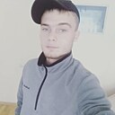 Андрей, 24 года