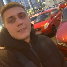 Фотография мужчины Роман, 28 лет из г. Усть-Лабинск