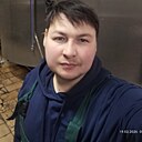 Марсель, 36 лет