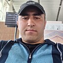 Мурад, 26 лет