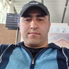 Фотография мужчины Мурад, 26 лет из г. Владикавказ