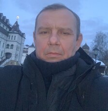 Фотография мужчины Сергей, 47 лет из г. Минск