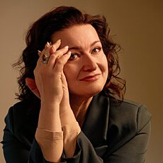 Фотография девушки Анна, 44 года из г. Гомель