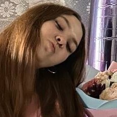 Фотография девушки Ульяна, 18 лет из г. Москва