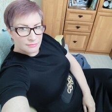 Фотография девушки София, 45 лет из г. Магадан