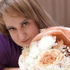 Фотография девушки Олеся, 33 года из г. Юрга