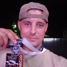 Фотография мужчины Юрий, 37 лет из г. Батайск