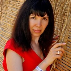 Фотография девушки Наталья, 45 лет из г. Барнаул