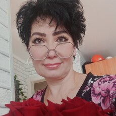 Фотография девушки Татьяна, 51 год из г. Прокопьевск